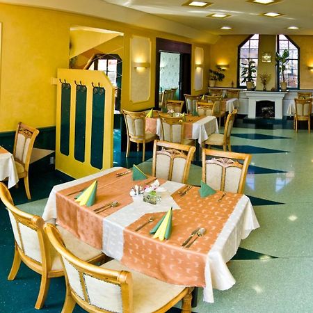 Hotel Relax U Drsu Tabor Ngoại thất bức ảnh