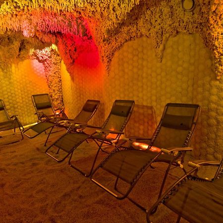 Hotel Relax U Drsu Tabor Ngoại thất bức ảnh