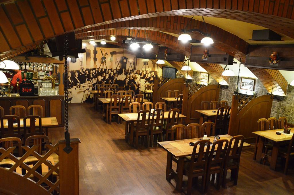 Hotel Relax U Drsu Tabor Ngoại thất bức ảnh