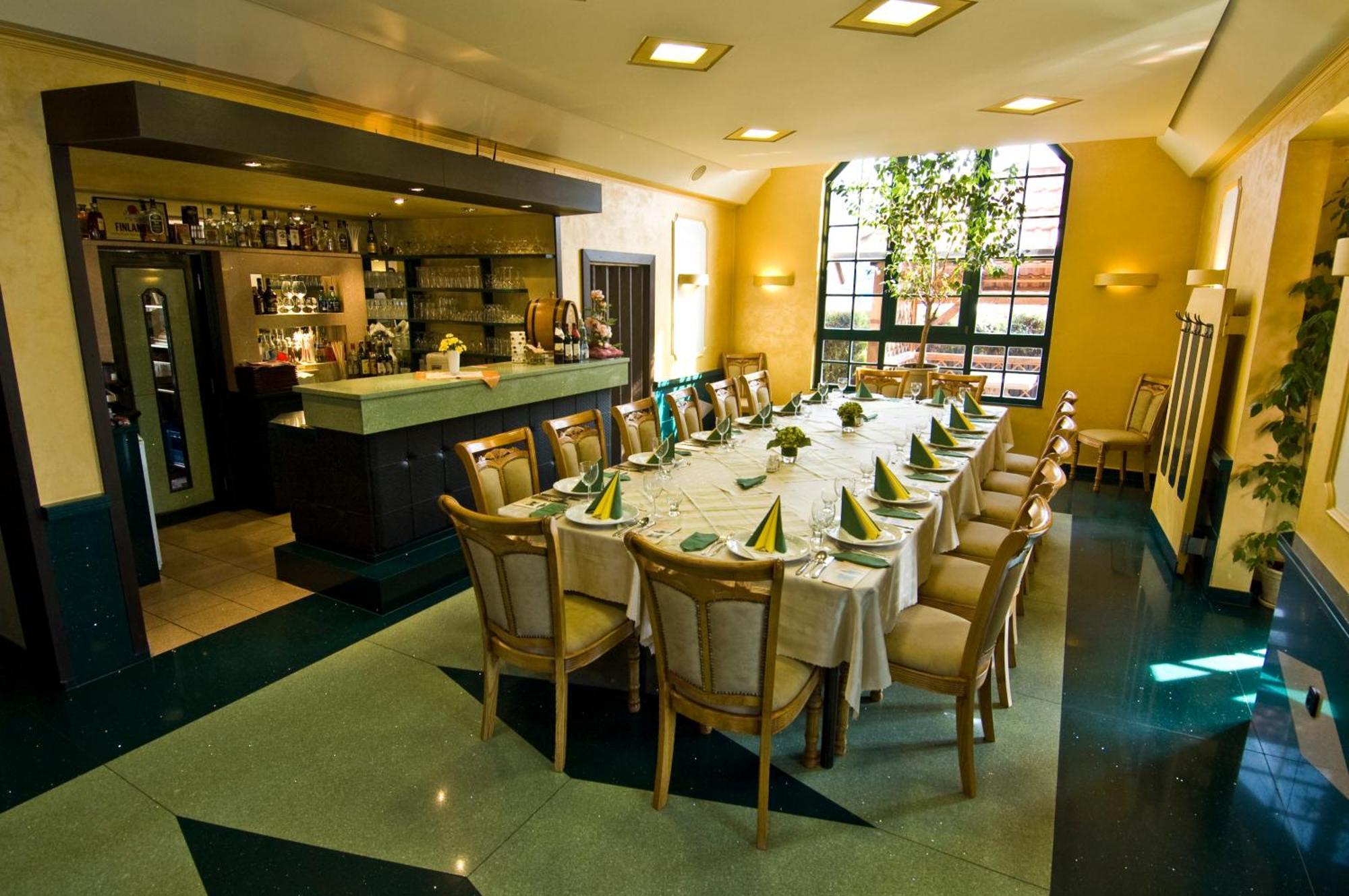 Hotel Relax U Drsu Tabor Ngoại thất bức ảnh