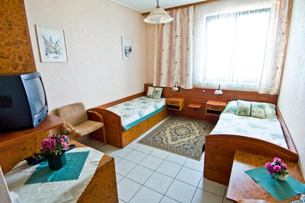 Hotel Relax U Drsu Tabor Phòng bức ảnh