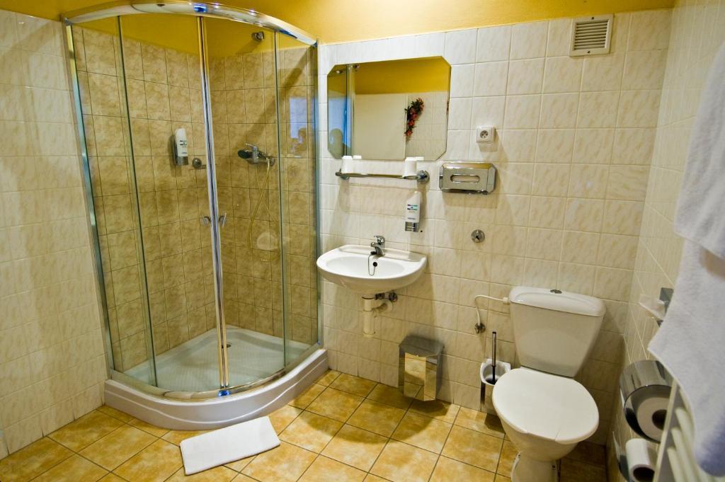 Hotel Relax U Drsu Tabor Phòng bức ảnh