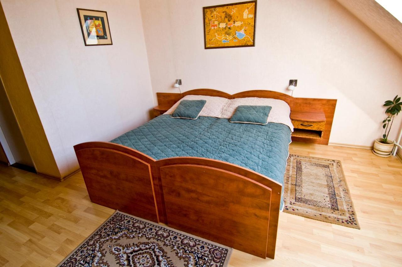 Hotel Relax U Drsu Tabor Ngoại thất bức ảnh